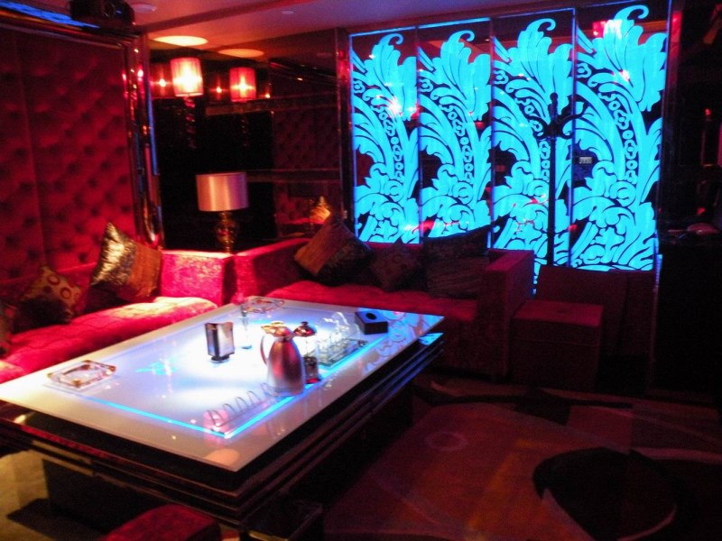 成都商务ktv优选商务ktv预订指南-新津县ktv预订