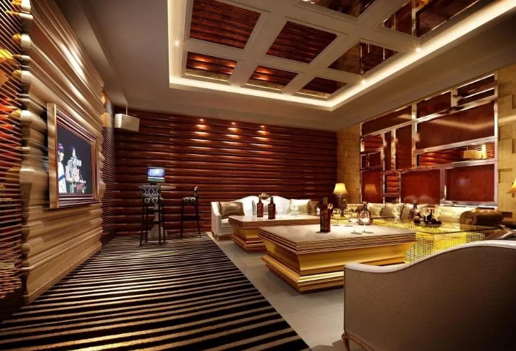 成都商务ktv打造高效商务ktv模式-新津县ktv预订