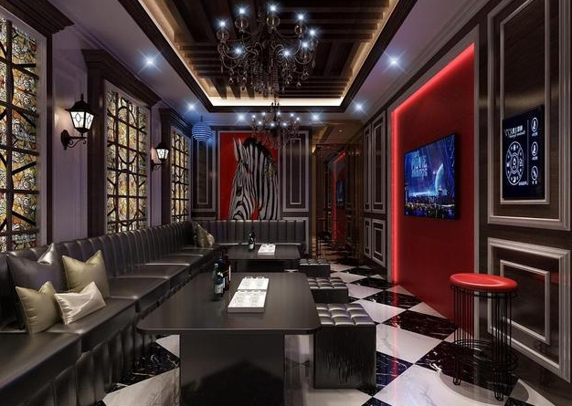 成都商务KT V单人独享-新津县ktv预订